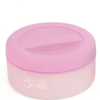 Recipient termic mancare solida Olmitos 460 ml roz