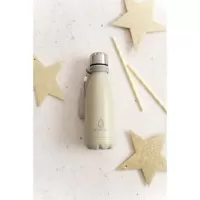 Termos inox 350 ml Olmitos bej