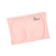 Perna alaptare anti plagiocefalie, cu spuma memory, 2 huse detasabile, certificata in Germania, Koala Perfect Head Breastfeeding Pink Perna alaptare anti plagiocefalie, cu spuma memory, 2 huse detasabile, certificata in Germania, Koala Perfect Head Breastfeeding Pink