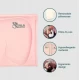 Perna alaptare anti plagiocefalie, cu spuma memory, 2 huse detasabile, certificata in Germania, Koala Perfect Head Breastfeeding Pink Perna alaptare anti plagiocefalie, cu spuma memory, 2 huse detasabile, certificata in Germania, Koala Perfect Head Breastfeeding Pink