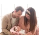 Perna alaptare anti plagiocefalie, cu spuma memory, 2 huse detasabile, certificata in Germania, Koala Perfect Head Breastfeeding Pink Perna alaptare anti plagiocefalie, cu spuma memory, 2 huse detasabile, certificata in Germania, Koala Perfect Head Breastfeeding Pink