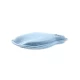 Perna bebelusi anti plagiocefalie 0-12 luni, forma ergonomica cu spuma memory, 2 huse detasabile, certificata in Germania, Koala Perfect Head Blue Perna bebelusi anti plagiocefalie 0-12 luni, forma ergonomica cu spuma memory, 2 huse detasabile, certificata in Germania, Koala Perfect Head Blue