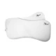 Perna bebelusi anti plagiocefalie 0-36 luni, forma ergonomica cu spuma memory, 2 huse detasabile, certificata in Germania, Koala Perfect Head Maxi White Perna bebelusi anti plagiocefalie 0-36 luni, forma ergonomica cu spuma memory, 2 huse detasabile, certificata in Germania, Koala Perfect Head Maxi White