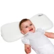Perna bebelusi anti plagiocefalie 0-36 luni, forma ergonomica cu spuma memory, 2 huse detasabile, certificata in Germania, Koala Perfect Head Maxi White Perna bebelusi anti plagiocefalie 0-36 luni, forma ergonomica cu spuma memory, 2 huse detasabile, certificata in Germania, Koala Perfect Head Maxi White