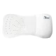 Perna bebelusi anti plagiocefalie 0-36 luni, forma ergonomica cu spuma memory, 2 huse detasabile, certificata in Germania, Koala Perfect Head Maxi White Perna bebelusi anti plagiocefalie 0-36 luni, forma ergonomica cu spuma memory, 2 huse detasabile, certificata in Germania, Koala Perfect Head Maxi White