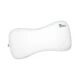 Perna bebelusi anti plagiocefalie 0-36 luni, forma ergonomica cu spuma memory, 2 huse detasabile, certificata in Germania, Koala Perfect Head Maxi White Perna bebelusi anti plagiocefalie 0-36 luni, forma ergonomica cu spuma memory, 2 huse detasabile, certificata in Germania, Koala Perfect Head Maxi White