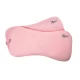Perna bebelusi anti plagiocefalie 0-36 luni, forma ergonomica cu spuma memory, 2 huse detasabile, certificata in Germania, Koala Perfect Head Maxi Pink Perna bebelusi anti plagiocefalie 0-36 luni, forma ergonomica cu spuma memory, 2 huse detasabile, certificata in Germania, Koala Perfect Head Maxi Pink
