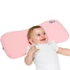 Perna bebelusi anti plagiocefalie 0-36 luni, forma ergonomica cu spuma memory, 2 huse detasabile, certificata in Germania, Koala Perfect Head Maxi Pink Perna bebelusi anti plagiocefalie 0-36 luni, forma ergonomica cu spuma memory, 2 huse detasabile, certificata in Germania, Koala Perfect Head Maxi Pink