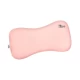 Perna bebelusi anti plagiocefalie 0-36 luni, forma ergonomica cu spuma memory, 2 huse detasabile, certificata in Germania, Koala Perfect Head Maxi Pink Perna bebelusi anti plagiocefalie 0-36 luni, forma ergonomica cu spuma memory, 2 huse detasabile, certificata in Germania, Koala Perfect Head Maxi Pink