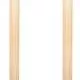 Poarta de siguranta extensibila din lemn natur 72-122 cm Springos Wooden Poarta de siguranta extensibila din lemn natur 72-122 cm Springos Wooden