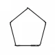 Poarta de siguranta transformabila in tarc modular cu 5 panouri, model configurabil, Guradian 6 Black Poarta de siguranta transformabila in tarc modular cu 5 panouri, model configurabil, Guradian 6 Black