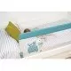 Protectie pat rabatabila pentru somiera adancita 150/59 cm Olmitos Turtle Protectie pat rabatabila pentru somiera adancita 150/59 cm Olmitos Turtle