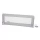Protectie pat rabatabila pentru somiera adancita 150/59 cm Olmitos Grey Stars Protectie pat rabatabila pentru somiera adancita 150/59 cm Olmitos Grey Stars