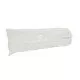 Protectie pat rabatabila pentru somiera adancita 150/59 cm Olmitos Grey Stars Protectie pat rabatabila pentru somiera adancita 150/59 cm Olmitos Grey Stars