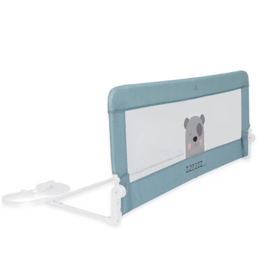 Protectie pat rabatabila pentru somiera adancita 150/59 cm Olmitos Bear Protectie pat rabatabila pentru somiera adancita 150/59 cm Olmitos Bear