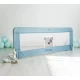 Protectie pat rabatabila pentru somiera adancita 150/59 cm Olmitos Bear Protectie pat rabatabila pentru somiera adancita 150/59 cm Olmitos Bear