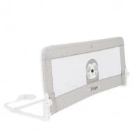 Protectie pat rabatabila pentru somiera adancita 150/59 cm Olmitos Sloth