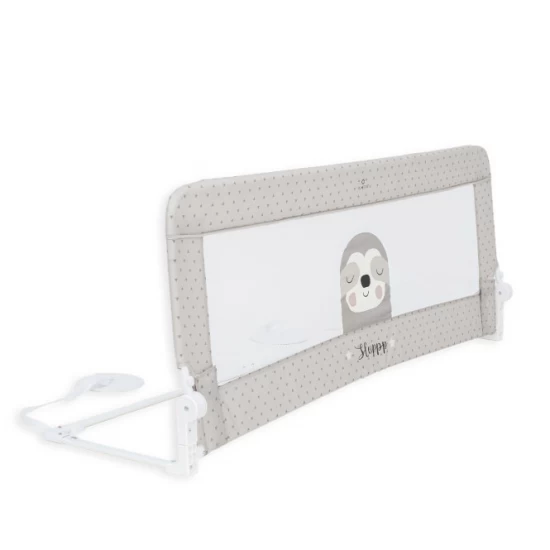 Protectie pat rabatabila pentru somiera adancita 150/59 cm Olmitos Sloth Protectie pat rabatabila pentru somiera adancita 150/59 cm Olmitos Sloth