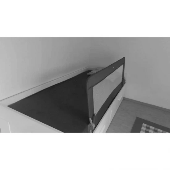 Protectie pat rabatabila pentru somiera adancita 150/59 cm Olmitos Sloth Protectie pat rabatabila pentru somiera adancita 150/59 cm Olmitos Sloth