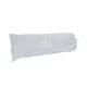 Protectie pat rabatabila pentru somiera adancita 150/59 cm Olmitos Sloth Protectie pat rabatabila pentru somiera adancita 150/59 cm Olmitos Sloth