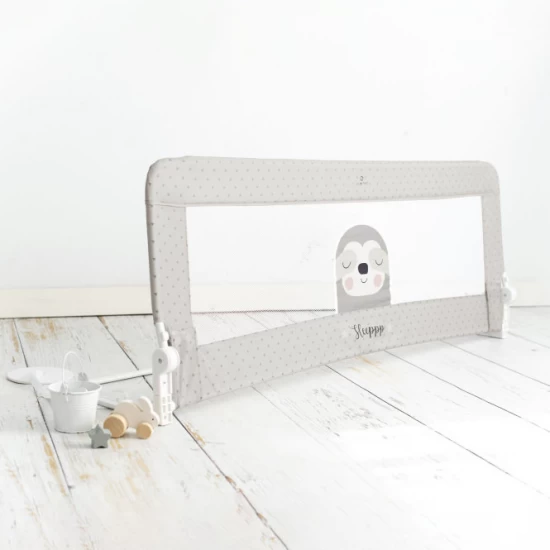 Protectie pat rabatabila pentru somiera adancita 150/59 cm Olmitos Sloth Protectie pat rabatabila pentru somiera adancita 150/59 cm Olmitos Sloth