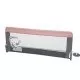 Protectie pat rabatabila pentru somiera adancita 150 cm Olmitos Little Star Protectie pat rabatabila pentru somiera adancita 150 cm Olmitos Little Star