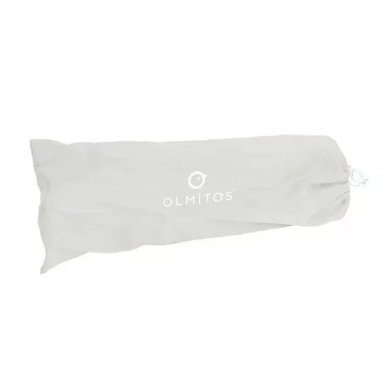 Protectie pat rabatabila pentru somiera adancita 150 cm Olmitos Little Star Protectie pat rabatabila pentru somiera adancita 150 cm Olmitos Little Star