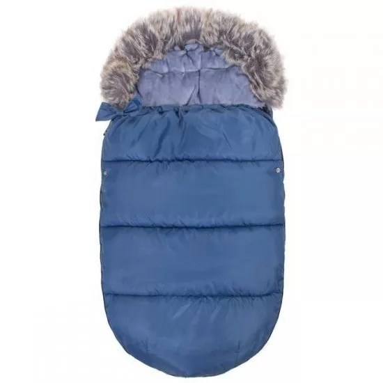 Sac pentru carucior universal Anuga bleumaren Sac pentru carucior universal Anuga bleumaren