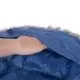 Sac pentru carucior universal Anuga bleumaren Sac pentru carucior universal Anuga bleumaren