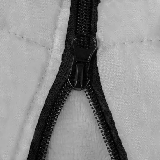 Sac pentru carucior universal Anuga gri Sac pentru carucior universal Anuga gri