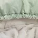 Sac pentru carucior universal Anuga verde Sac pentru carucior universal Anuga verde