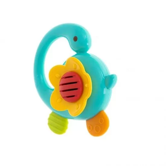 Set 5 jucarii pentru bebelusi Hola Set 5 jucarii pentru bebelusi Hola