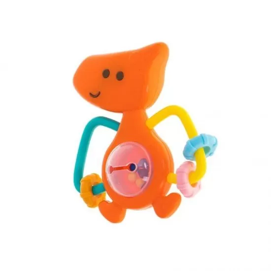 Set 5 jucarii pentru bebelusi Hola Set 5 jucarii pentru bebelusi Hola