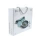 Set diversificare bebelusi 4 piese Olmitos blue Set diversificare bebelusi 4 piese Olmitos blue