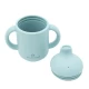 Set diversificare bebelusi 7 piese Olmitos Bear blue Set diversificare bebelusi 7 piese Olmitos Bear blue