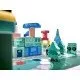 Set constructie din lemn My Town 135 piese Set constructie din lemn My Town 135 piese