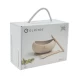 Set tacamuri bebelusi si bol cu ventuza Olmitos peach Set tacamuri bebelusi si bol cu ventuza Olmitos peach