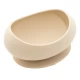 Set tacamuri bebelusi si bol cu ventuza Olmitos peach Set tacamuri bebelusi si bol cu ventuza Olmitos peach