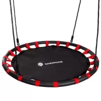 Leagan tip cuib Springos 110 cm Gem