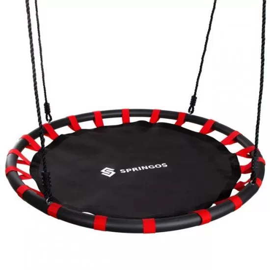 Leagan tip cuib Springos 110 cm Gem