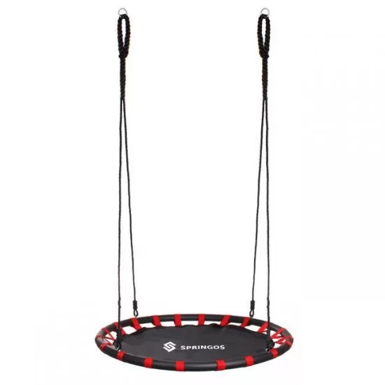 Leagan tip cuib Springos 110 cm Gem