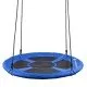 Leagan tip cuib Springos 90 cm Stork albastru Leagan tip cuib Springos 90 cm Stork albastru