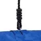 Leagan tip cuib Springos 90 cm Stork albastru Leagan tip cuib Springos 90 cm Stork albastru
