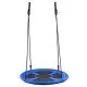 Leagan tip cuib Springos 90 cm Stork albastru Leagan tip cuib Springos 90 cm Stork albastru