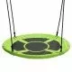 Leagan tip cuib Springos 90 cm Stork verde Leagan tip cuib Springos 90 cm Stork verde