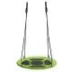 Leagan tip cuib Springos 90 cm Stork verde Leagan tip cuib Springos 90 cm Stork verde