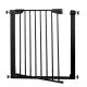 Poarta de siguranta prin presiune Springos Gange 90-96 cm Poarta de siguranta prin presiune Springos Gange 90-96 cm