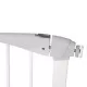 Poarta de siguranta prin presiune Springos Zion 97-106 cm Poarta de siguranta prin presiune Springos Zion 97-106 cm