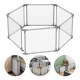 Tarc de joaca bebelusi hexagonal, pliabil si ajustabil Cozy Tarc de joaca bebelusi hexagonal, pliabil si ajustabil Cozy