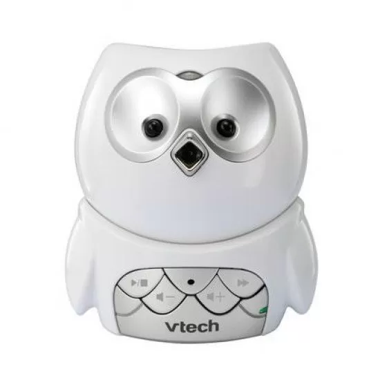 Videointerfon digital bidirectional Vtech 4,3 inch BM4300 cu melodii si termometru